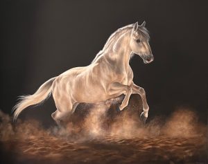 Castitatis Abundare - Original