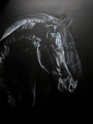 Vetus Amicus - Original